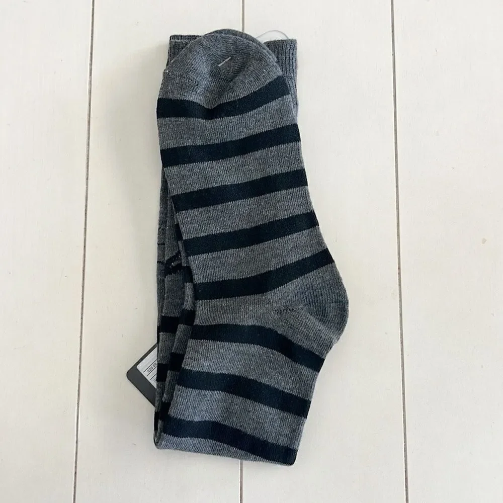 Disney Nightmare Before Christmas  Jack Skellington Knee High Socks